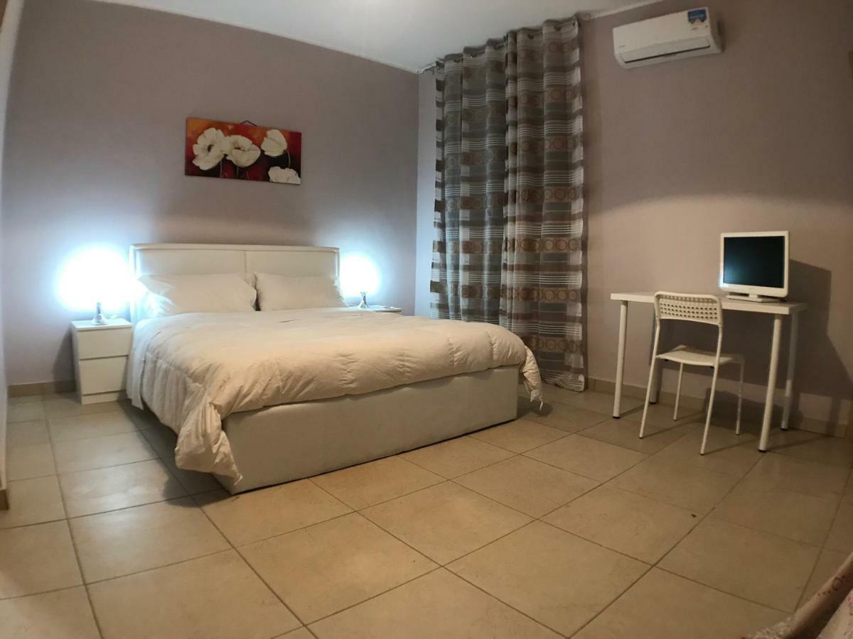 Casa Serena Катания Экстерьер фото