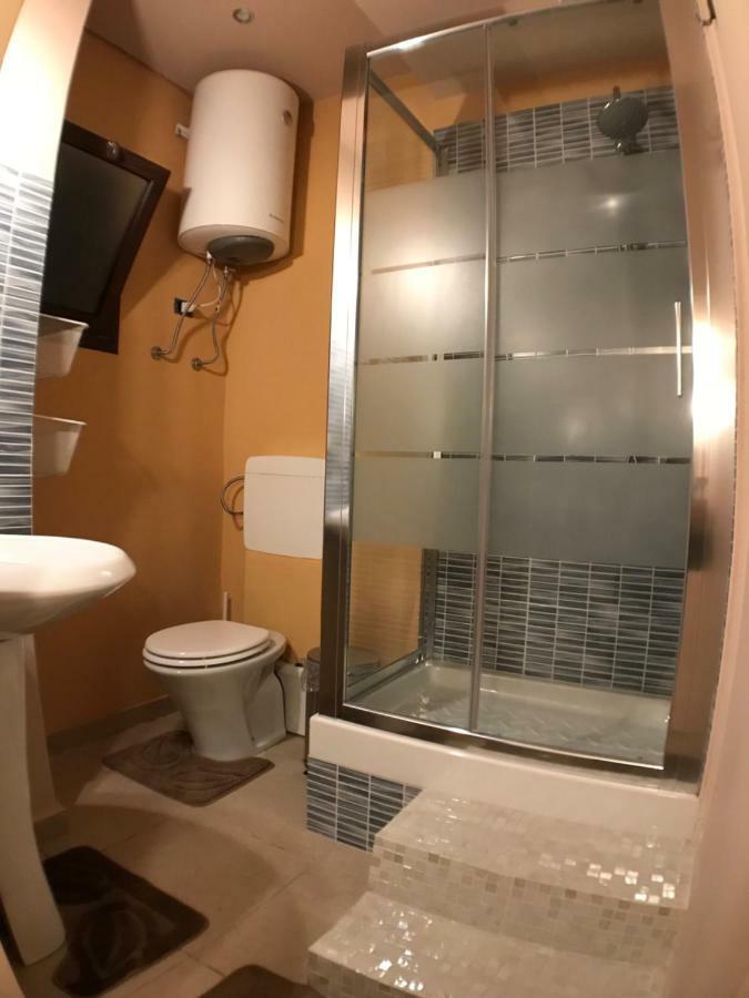 Casa Serena Катания Экстерьер фото