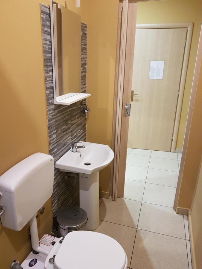 Casa Serena Катания Экстерьер фото